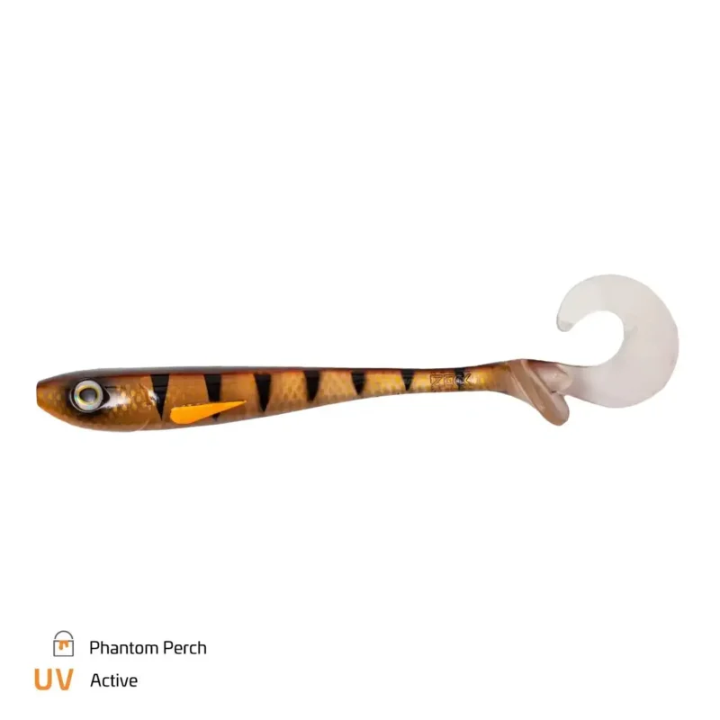 Direkt Vom Hersteller Zeck Butcher 16cm Phantom Perch