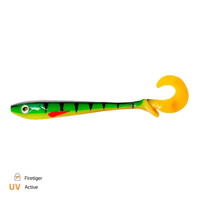 Zeck Butcher 16cm Firetiger Versand Am Gleichen Tag