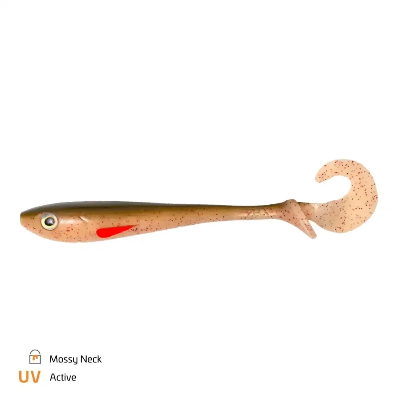 Preis Gesenkt Zeck Butcher 16cm Mossy Neck
