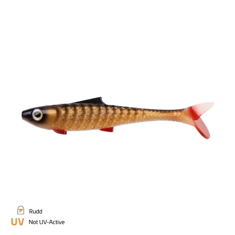 Zeck UBS Rippler 16cm Rudd Solange Der Vorrat Reicht