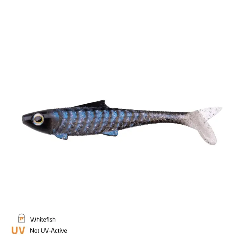 Angebot Zeck UBS Rippler 20cm Whitefish