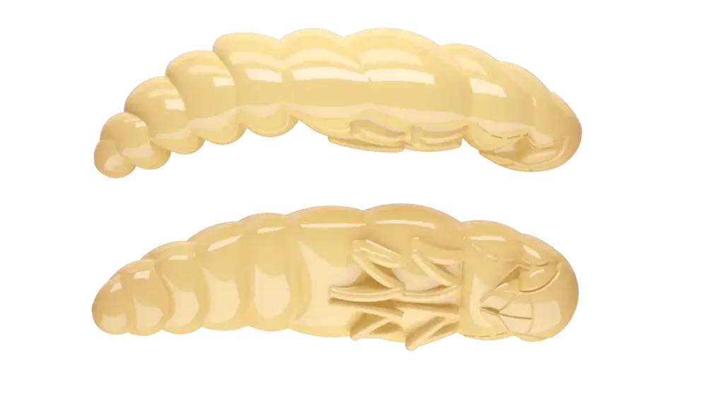Libra Lures Largo 30 Cheese 3cm 005 - cheese Begrenztes Angebot