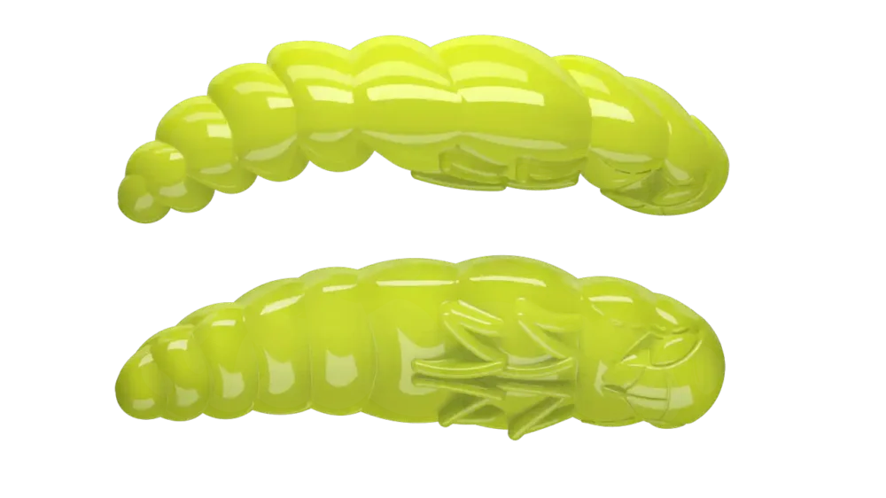 Libra Lures Largo 30 Cheese 3cm 006 - hot yellow Abverkauf