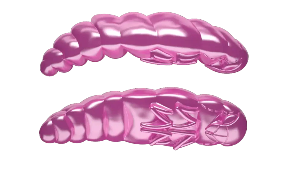 Libra Lures Largo 30 Cheese 3cm 018 - pink pearl Schnäppchen