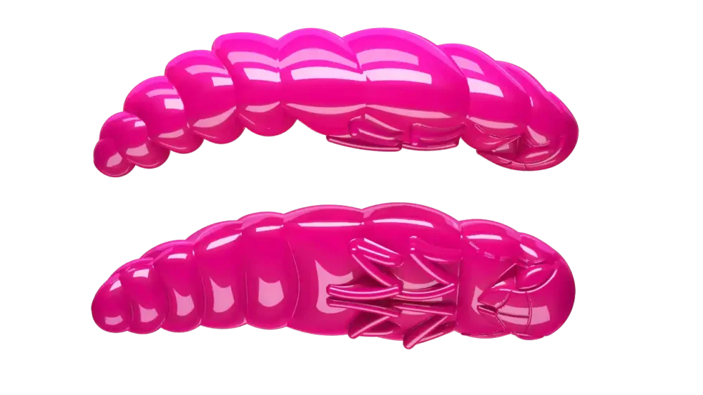 Solange Der Vorrat Reicht Libra Lures Largo 30 Cheese 3cm 019 - hot pink