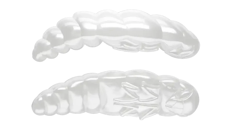 Libra Lures Largo 35 Cheese 3,5cm 004 - silver pearl Billig
