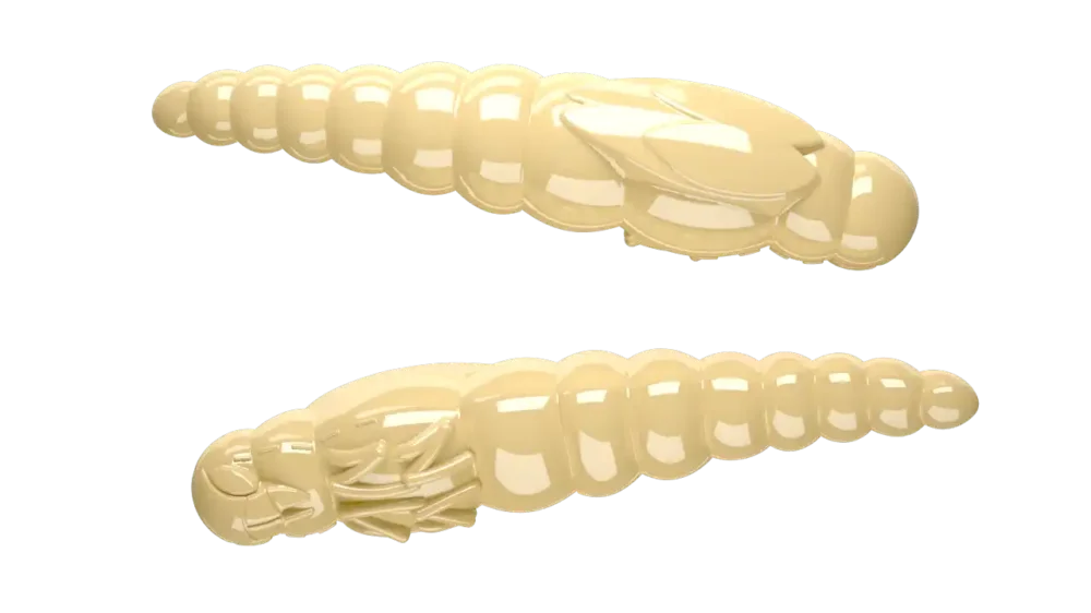 Neu Libra Lures Largo Slim 28 Cheese 2,8cm 005 - cheese