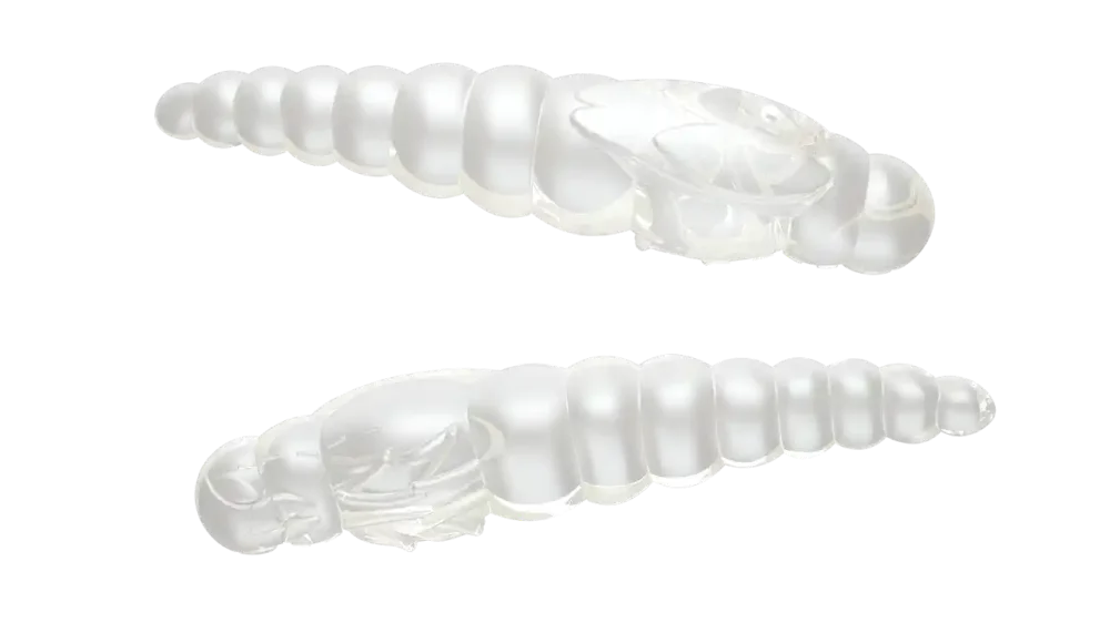 Libra Lures Largo Slim 34 Cheese 3,4cm 004 - silver pearl Sale
