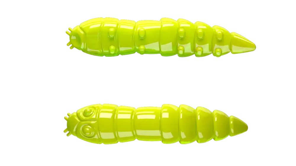 Libra Lures Kukolka 27 Cheese 2,7cm 027 - apple green Jetzt Kaufen