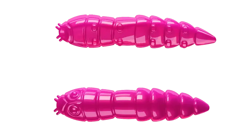 Jetzt Kaufen Libra Lures Kukolka 42 Cheese 4,2cm 019 - hot pink