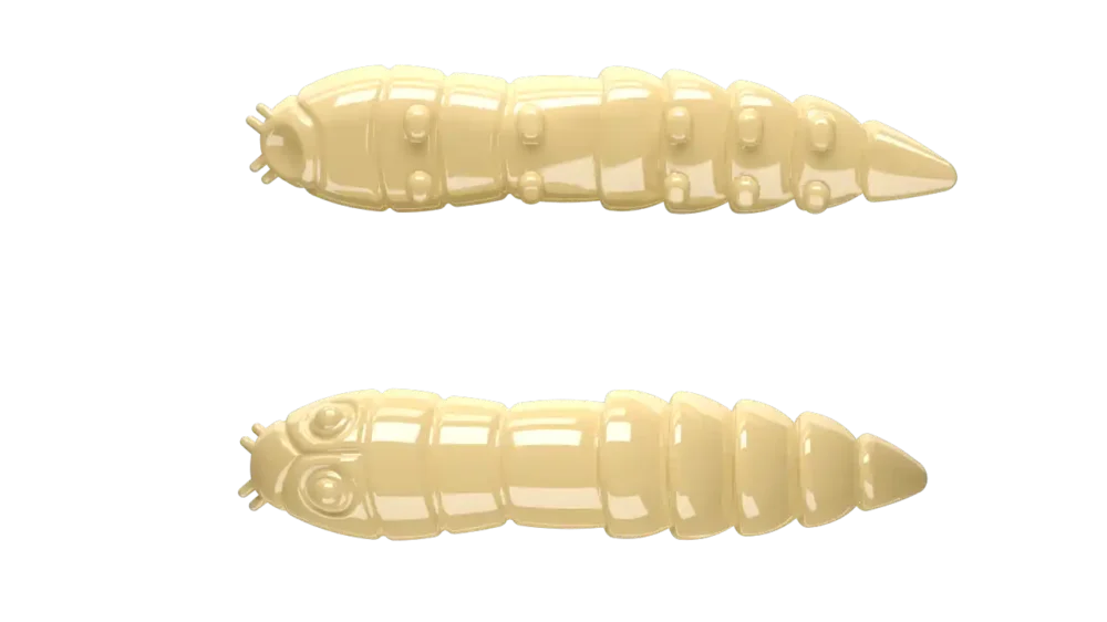 Expressversand Libra Lures Kukolka 42 Knoblauch 4,2cm 005 - cheese