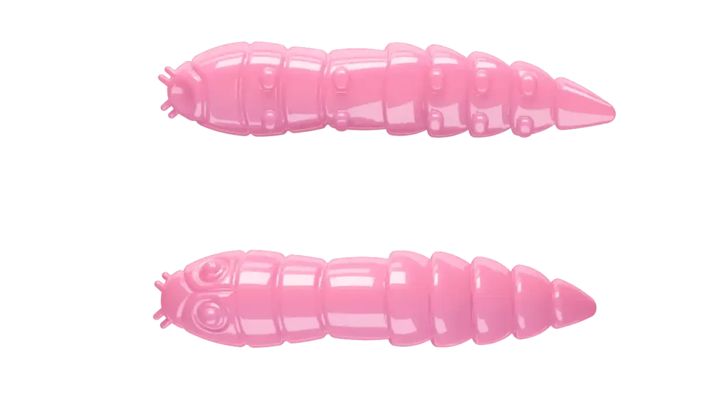 Libra Lures Kukolka 42 Knoblauch 4,2cm 017 - bubble gum Sofort Bestellen