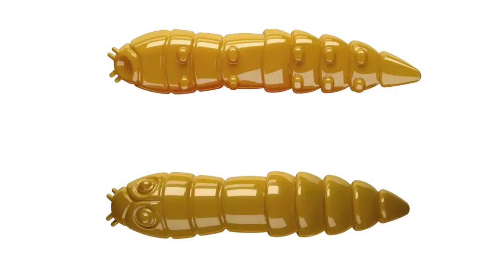 Top-Preis Libra Lures Kukolka 42 Knoblauch 4,2cm 036 - coffee milk