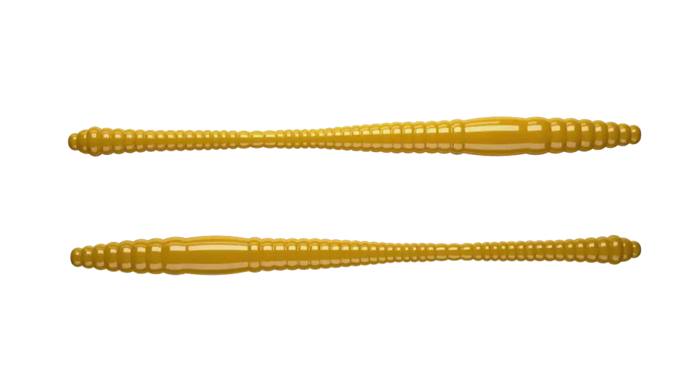 Top-Angebot Libra Lures Dying Worm 70 Cheese 7cm 036 - coffee milk