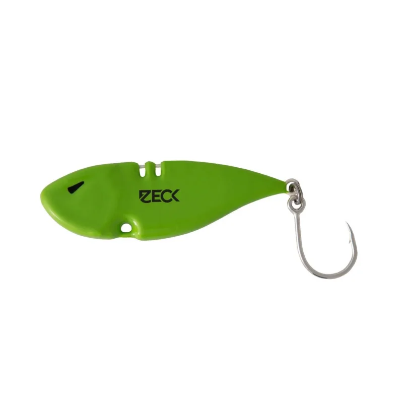 Zeck Cat Seeker 110g Green Sale