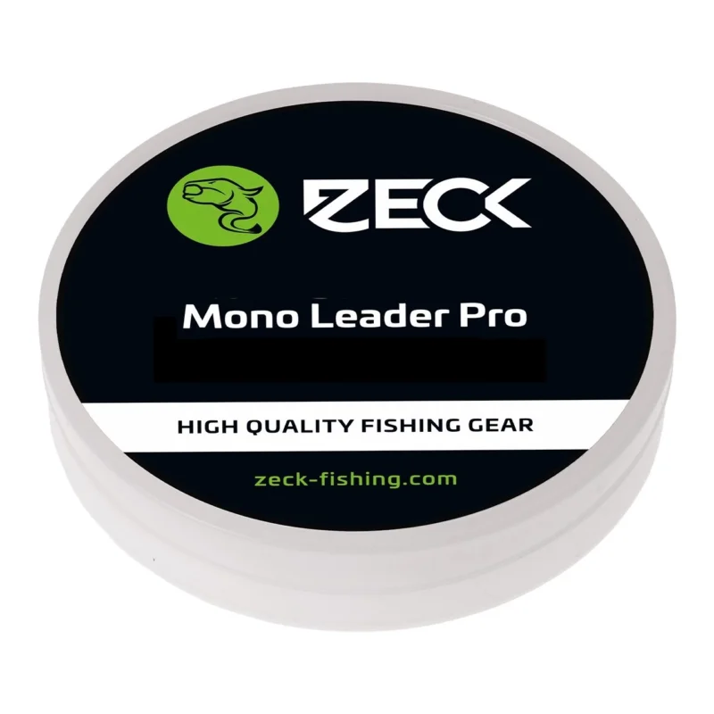 Direktkauf Zeck Mono Leader Pro 20m 1,17mm