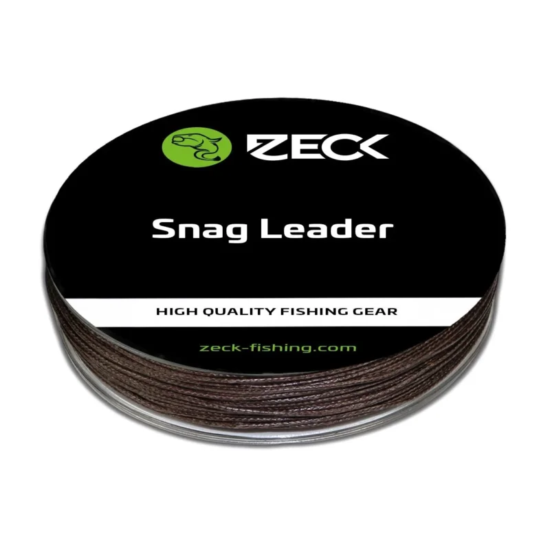 Zeck Snag Leader 50m 0,90mm Saisonangebot
