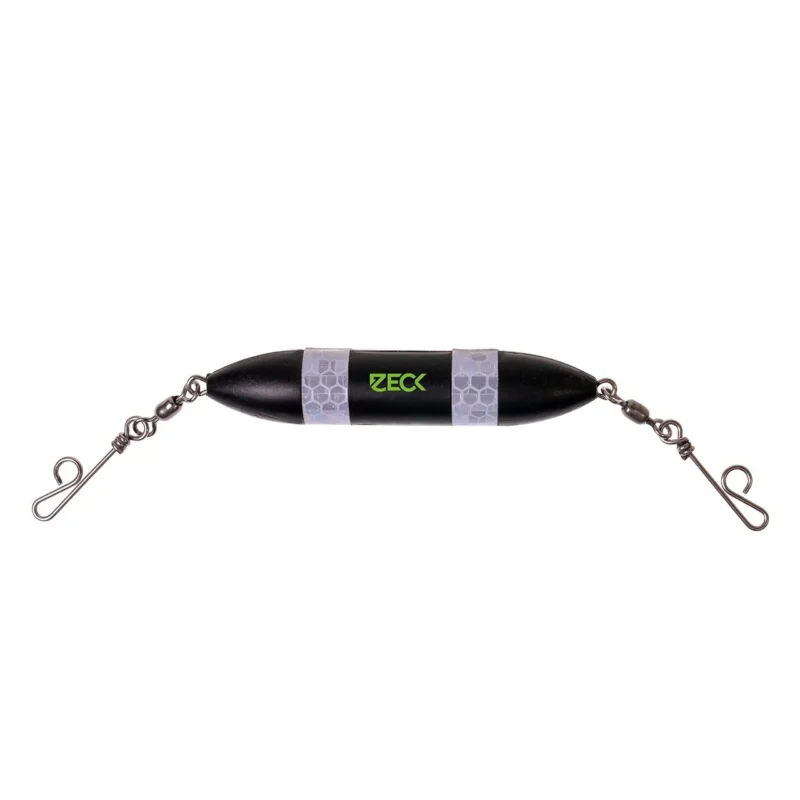 Schneller Versand Zeck Outrigger Light Black