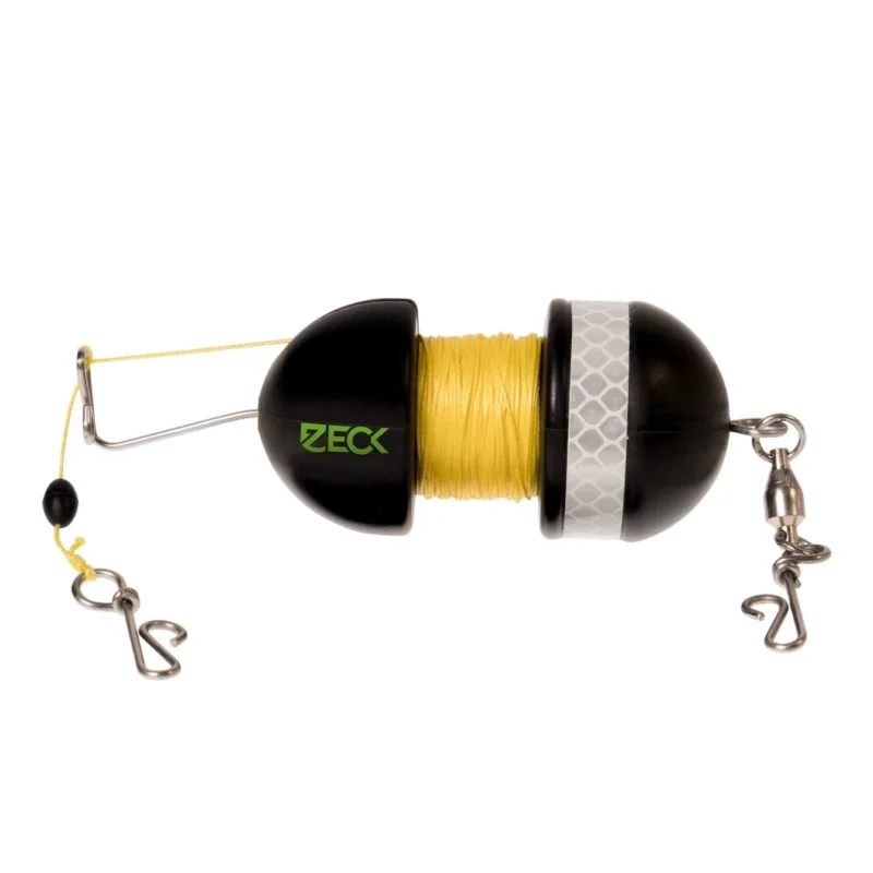 Zeck Outrigger System Black Finale Aktion