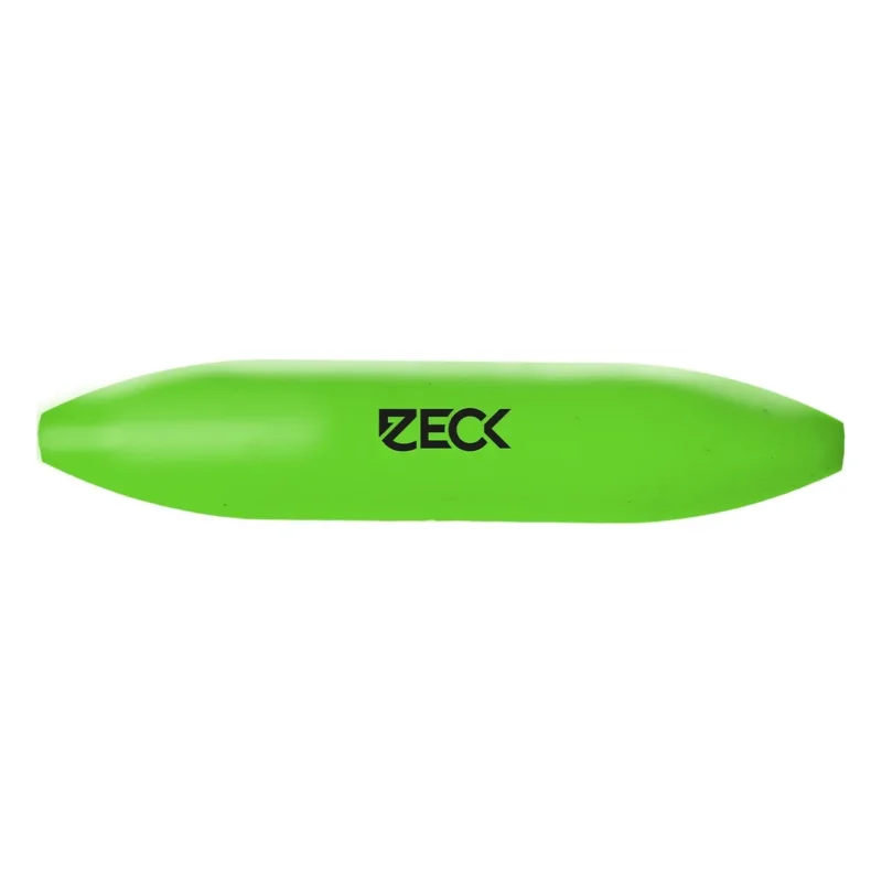 Preiswert Zeck U-Float Solid 5g Green