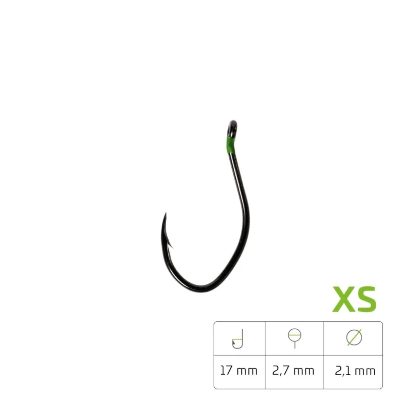 Zeck Classic Cat Hook #XS Finale Aktion