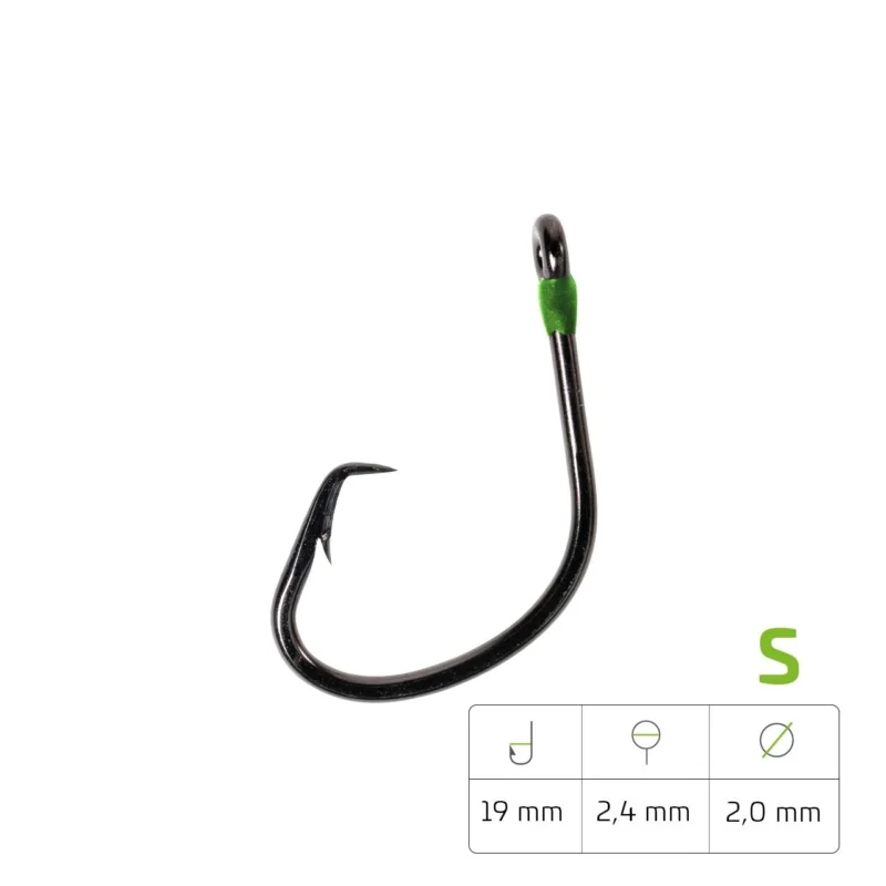Zeck Circle Striker #S Nur Heute