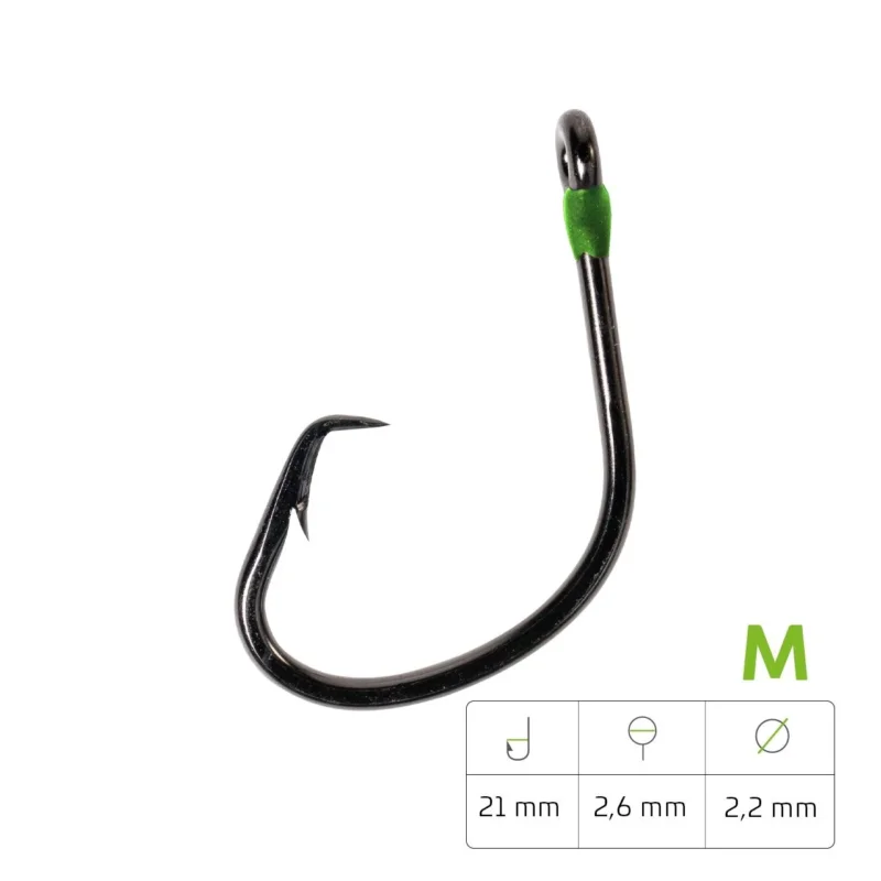 Zeck Circle Striker #M Preis Gesenkt