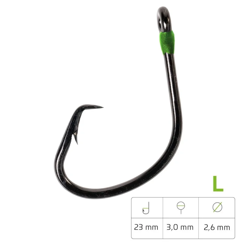 Schneller Versand Zeck Circle Striker #L