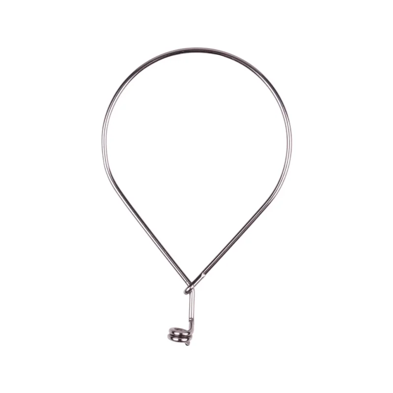 Neue Ware Zeck Baitfish Clip Hair-Rig dia. 15mm
