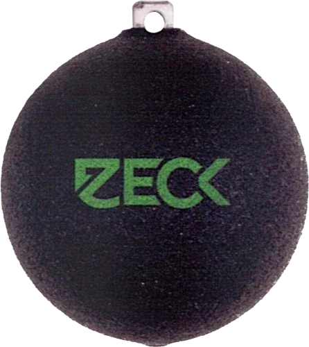 Zeck Ground Weight Ball 100g Heißes Angebot