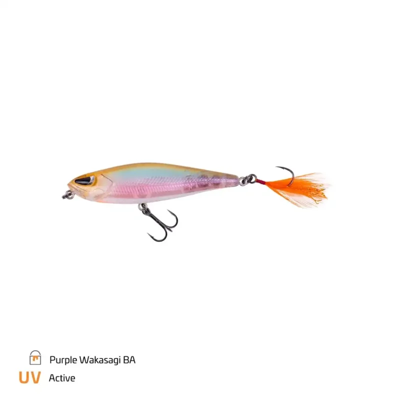 Zeck BA Jonny Walker 5,8cm Purple Wakasagi Top-Preis