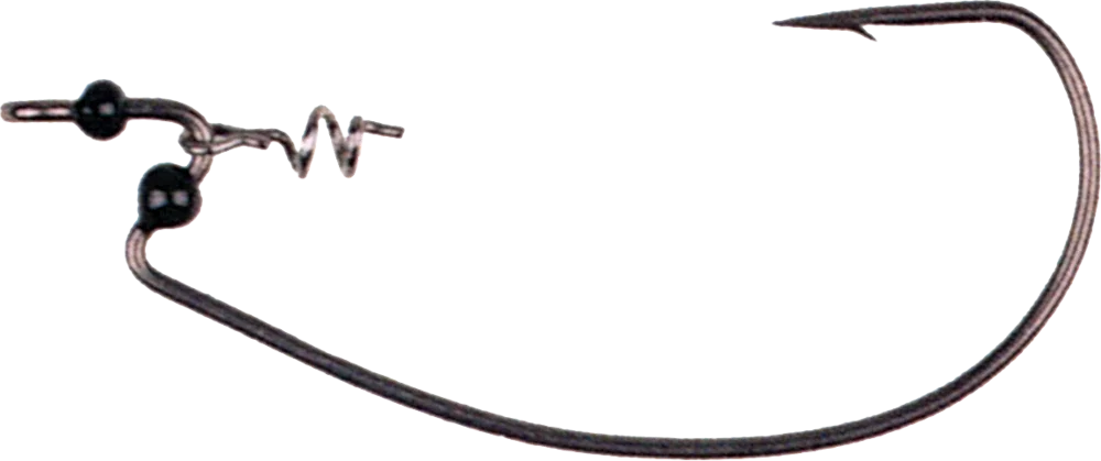 Garantierte Lieferung Zeck BA Finesse Screw Hook #4/0