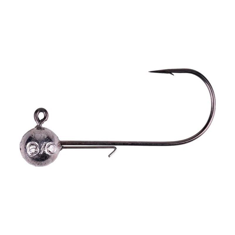 Zeck ZANDER Haken #6/0 Angebot