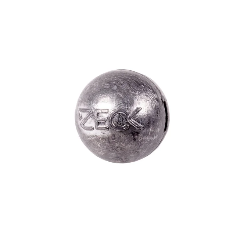 Zeck Softbait Screw Weight Ball 30g Nur Heute