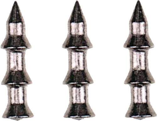 Neu Zeck Tungsten Nail Sinker 0,9g