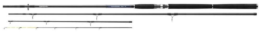 Daiwa Team Daiwa Feeder 4,20m 150g Heavy Feederrute Schnäppchen