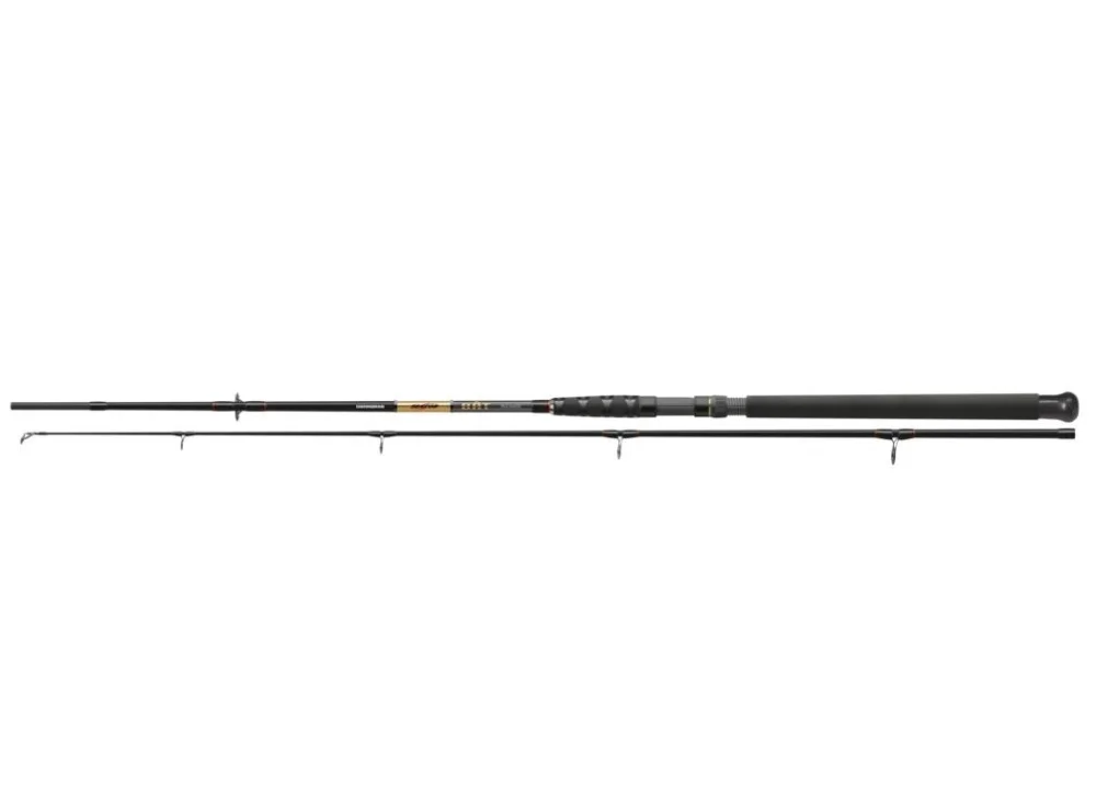 Cormoran Seacor Bat Deep Zone 2,35m 400-600g Boots- und Meeresrute Sofort Bestellen