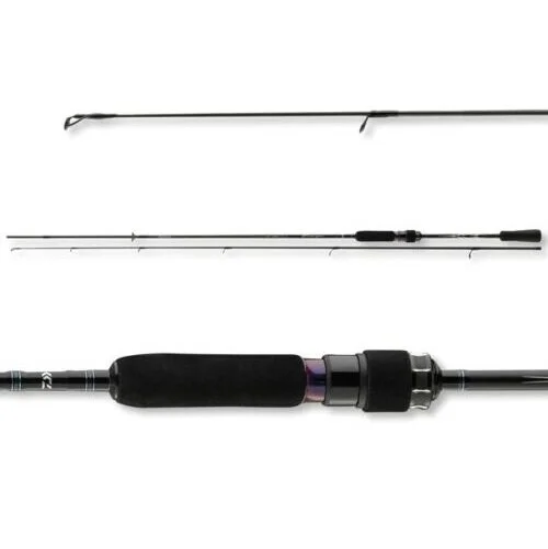Daiwa Procyon Spin 2,40m 15-50g Spinnrute Saisonangebot