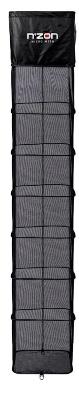 Daiwa N´ZON Keepnet Micro Mesh 2,5m Setzkescher Begrenztes Angebot