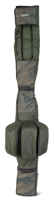 Sänger ANACONDA Freelancer SP-150 Sixpack 9ft Karpfenfutteral Tasche Markenprodukt