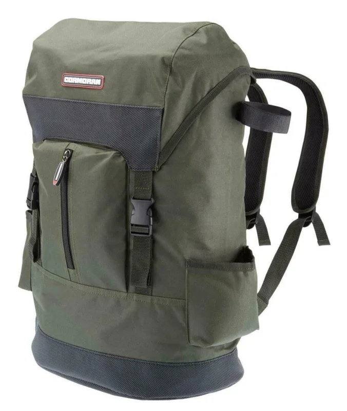 Neue Ware Cormoran Rucksack Modell 3038Angeltasche Angler-Rucksack