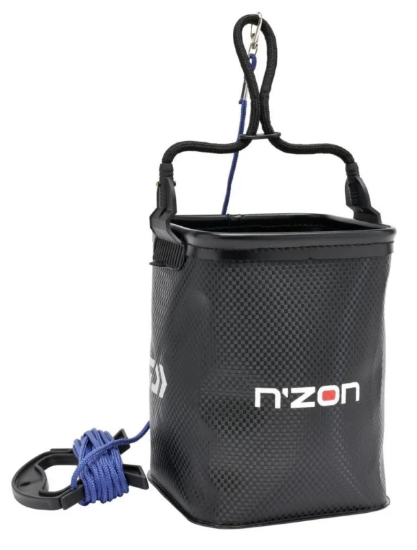 Daiwa N´ZON EVA Water Bucket Direktkauf