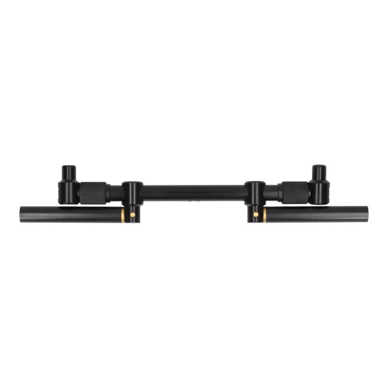 Billig Daiwa D-Pod Buzzerbar für 2 Ruten Rutenauflage Buzzer Bar Rutenhalter
