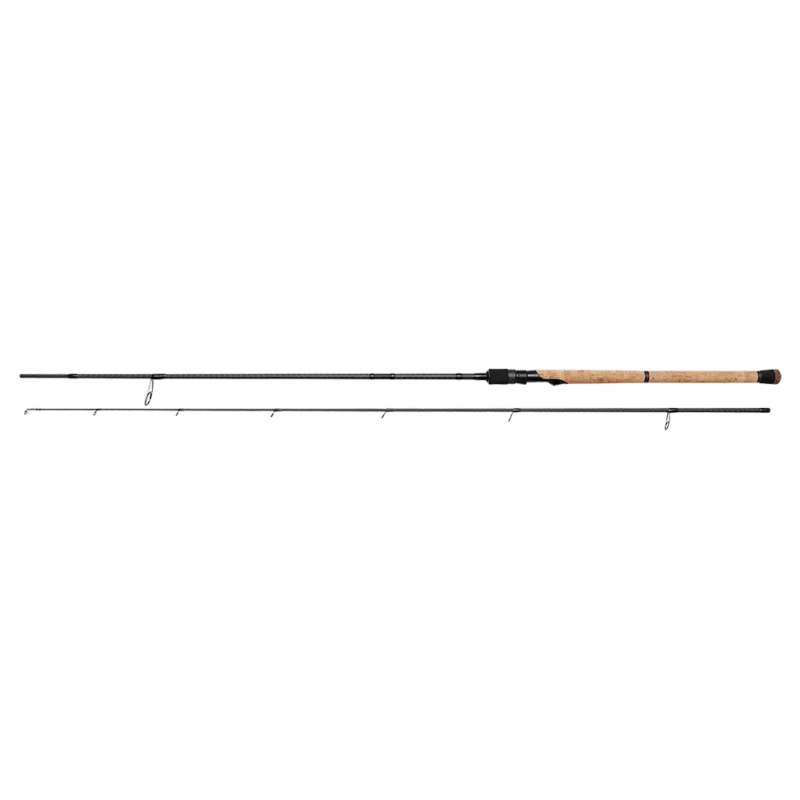 DAM NANOFLEX PRO+ 7'/2.10M MF 5-15G/L 2SEC Super-Preis
