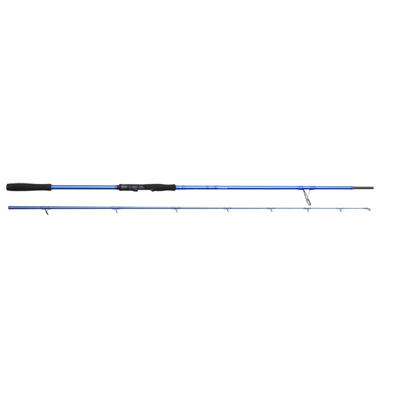 Highlight Savage Gear SGS4 Shad & Metal 7'11'' / 2,41m MF bis 80g Specialist Spinnrute