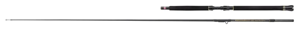 Garantierte Lieferung Penn Regiment III Inner Boat 701+1 2,13m / 30-50lbs Bootsrute Meeresrute