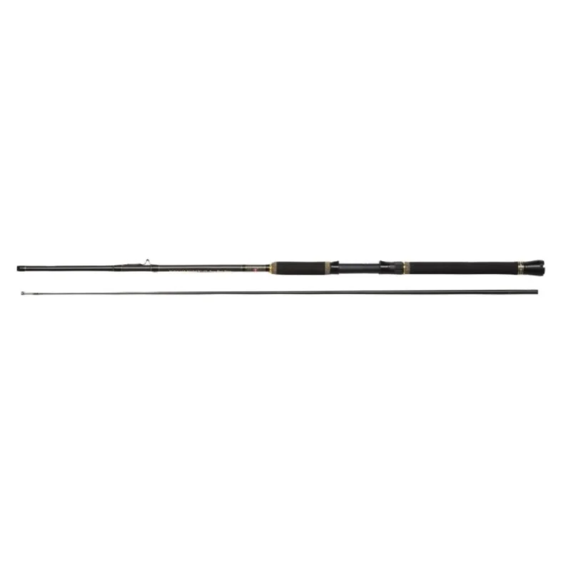 Knallerangebot Penn Regiment II 2,12m / 20lbs INNER BOAT Inliner Bootsrute