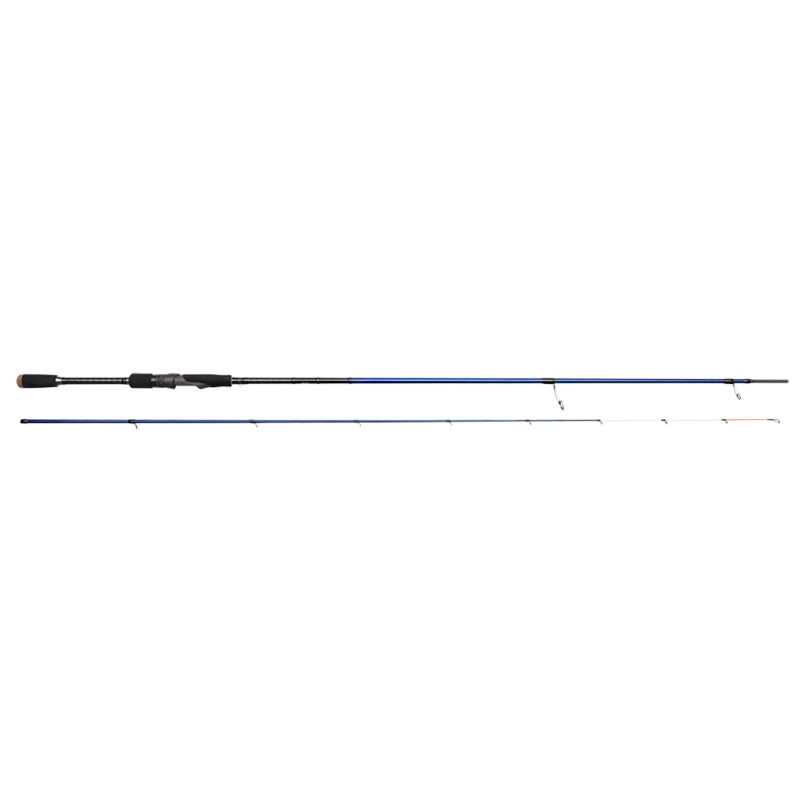 Bestseller Savage Gear SGS6 Light Game 8" / 2,43m 3-12g Spinnrute Light Rute