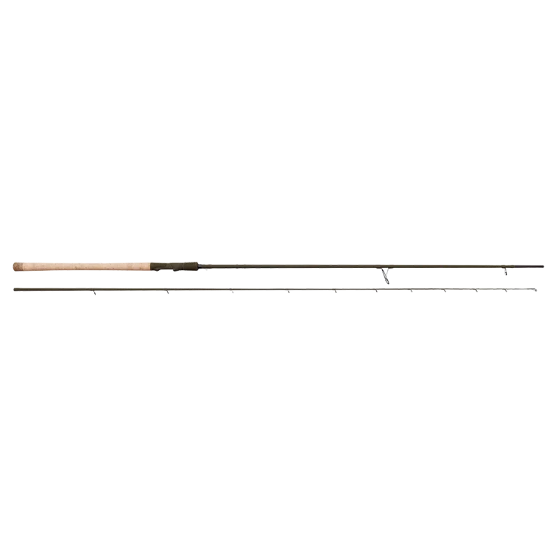 Savage Gear SG4 Shore Game 9'0" / 2,74m 5-18g Spinnrute Salzwasserrute Billig