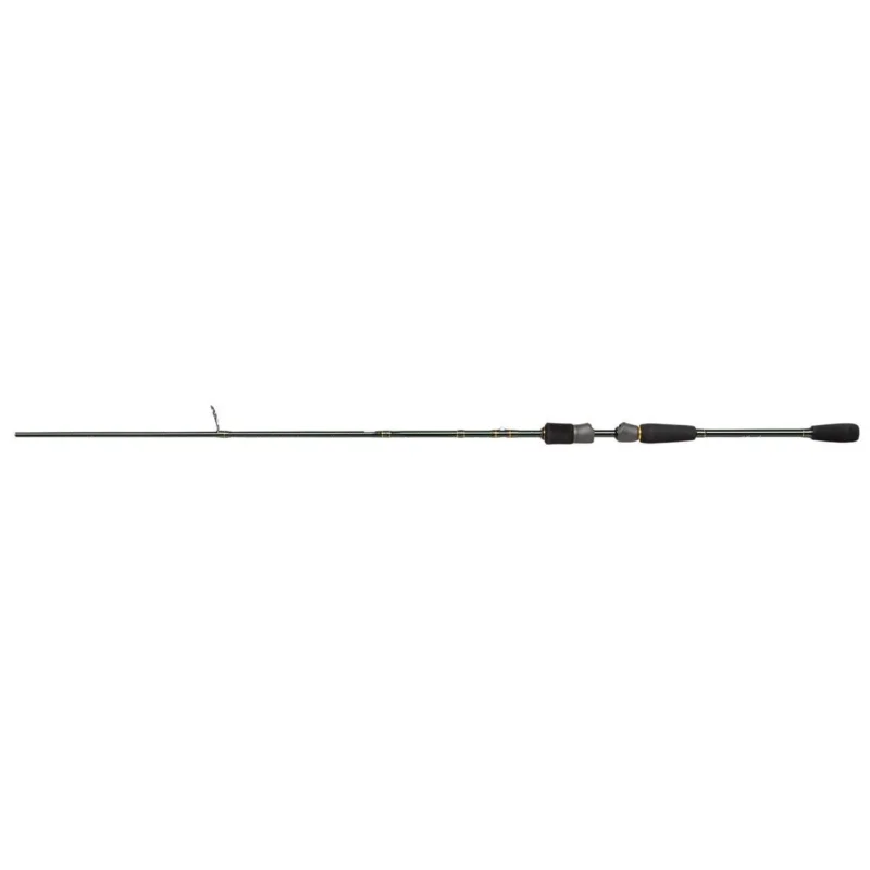 Abu Garcia Svartzonker Perch 2,08m / 5-21g Spinnrute Barschrute Direkt Vom Hersteller